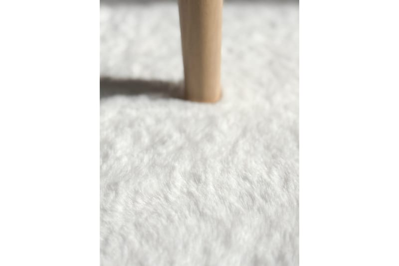 Heaven Ryamatta Vit 120*170 - Vit - Textil & mattor - Matta - Modern matta - Ryamatta