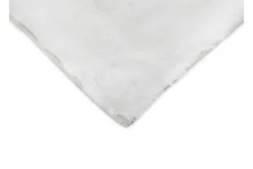 Heaven Ryamatta Vit 120*170 - Vit - Textil & mattor - Matta - Modern matta - Ryamatta