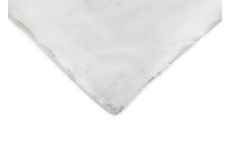 Heaven Ryamatta Vit 120*170 - Vit - Textil & mattor - Matta - Modern matta - Ryamatta