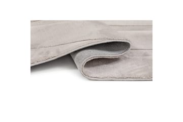 Heaven Trend Maskinvävd matta 160x230 cm - Grå - Textil & mattor - Matta - Modern matta - Friezematta