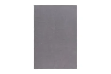 Hemse Bomullsmatta 200x300 cm - Grå - Textil & mattor - Matta - Modern matta - Bomullsmatta