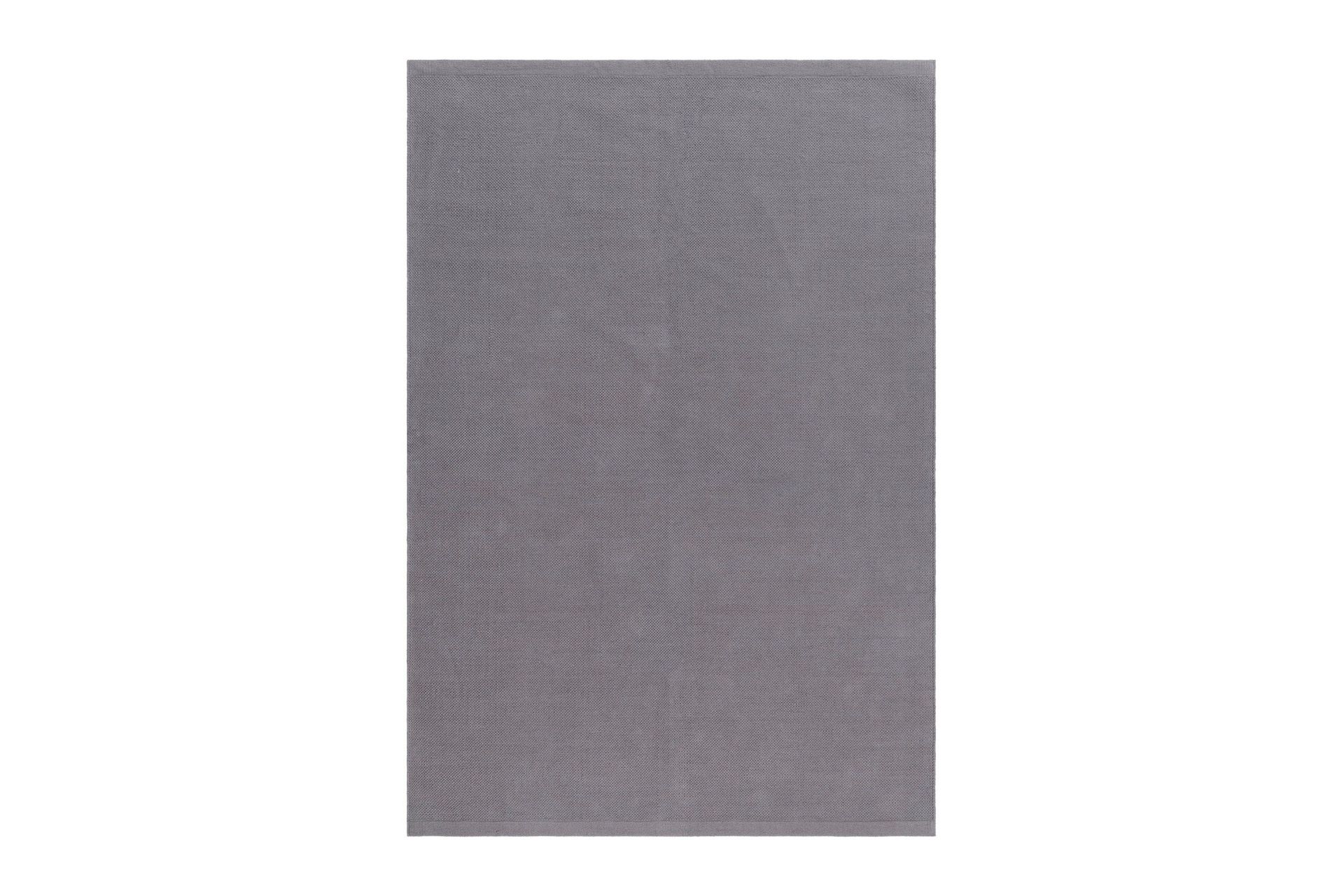 Hemse Bomullsmatta 200x300 cm - Gr&aring;