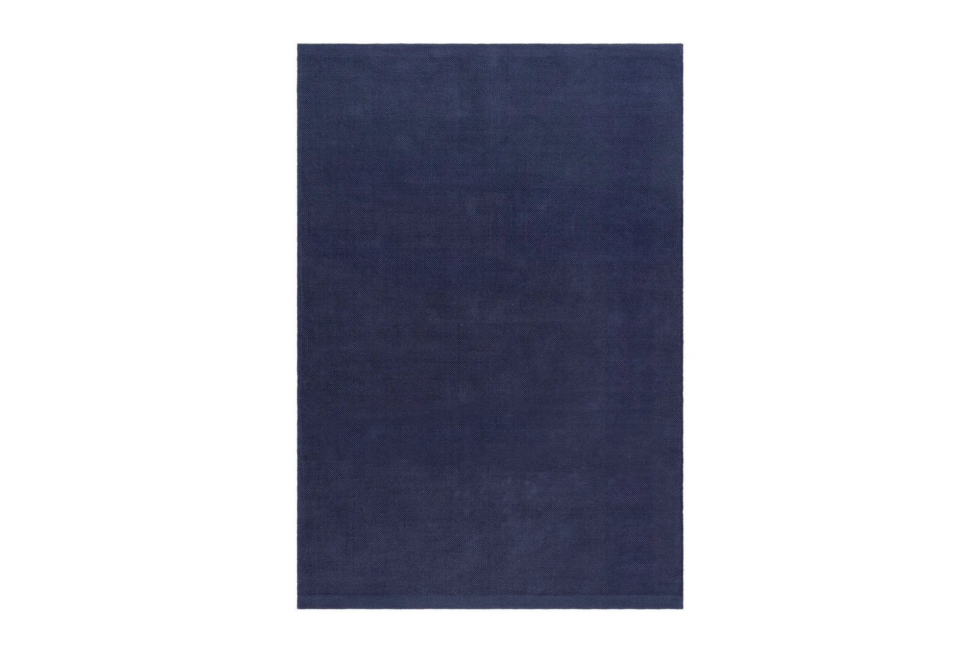 Hemse Bomullsmatta 300x400 cm - Bl&aring;