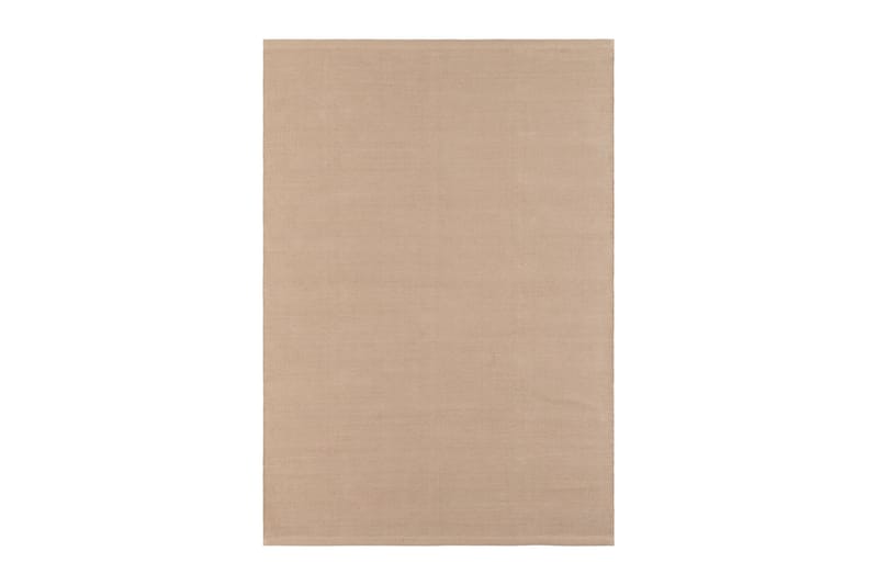 Hemse Bomullsmatta 300x400 cm - Linnebeige - Textil & mattor - Matta - Modern matta - Bomullsmatta