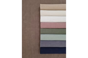 Hemse Bomullsmatta 75x250 cm - Blå - Textil & mattor - Matta - Modern matta - Bomullsmatta