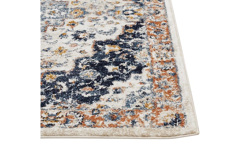 Hermon Ryamatta 80x150 cm - Beige - Textil & mattor - Matta - Orientalisk matta - Persisk matta
