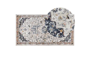 Hermon Ryamatta 80x150 cm - Beige - Textil & mattor - Matta - Orientalisk matta - Persisk matta