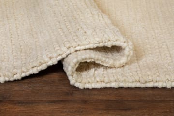 Himalaya Ullmatta 200x300 cm - Vit - Textil & mattor - Matta - Modern matta - Ullmatta
