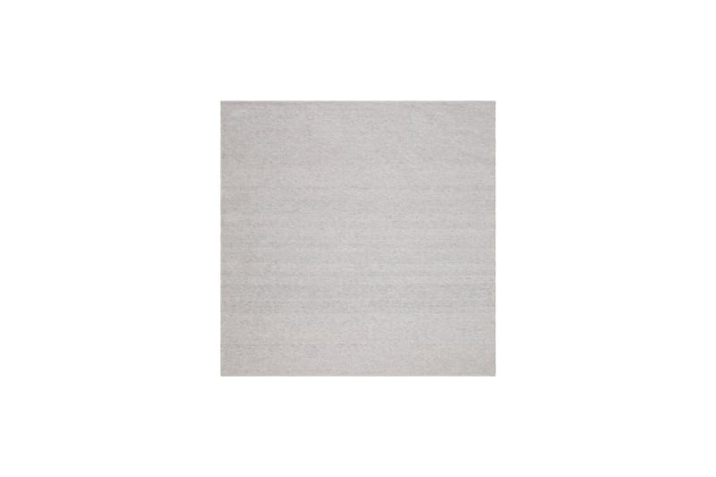 Holma Wiltonmatta 200x200 cm Kvadratisk - Grå - Textil & mattor - Matta - Modern matta - Friezematta