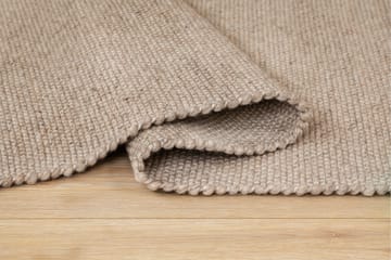Holma Wiltonmatta 240x240 cm Kvadratisk - Beige - Textil & mattor - Matta - Modern matta - Friezematta