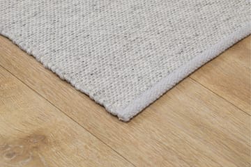 Holma Wiltonmatta 240x240 cm Kvadratisk - Grå - Textil & mattor - Matta - Modern matta - Friezematta