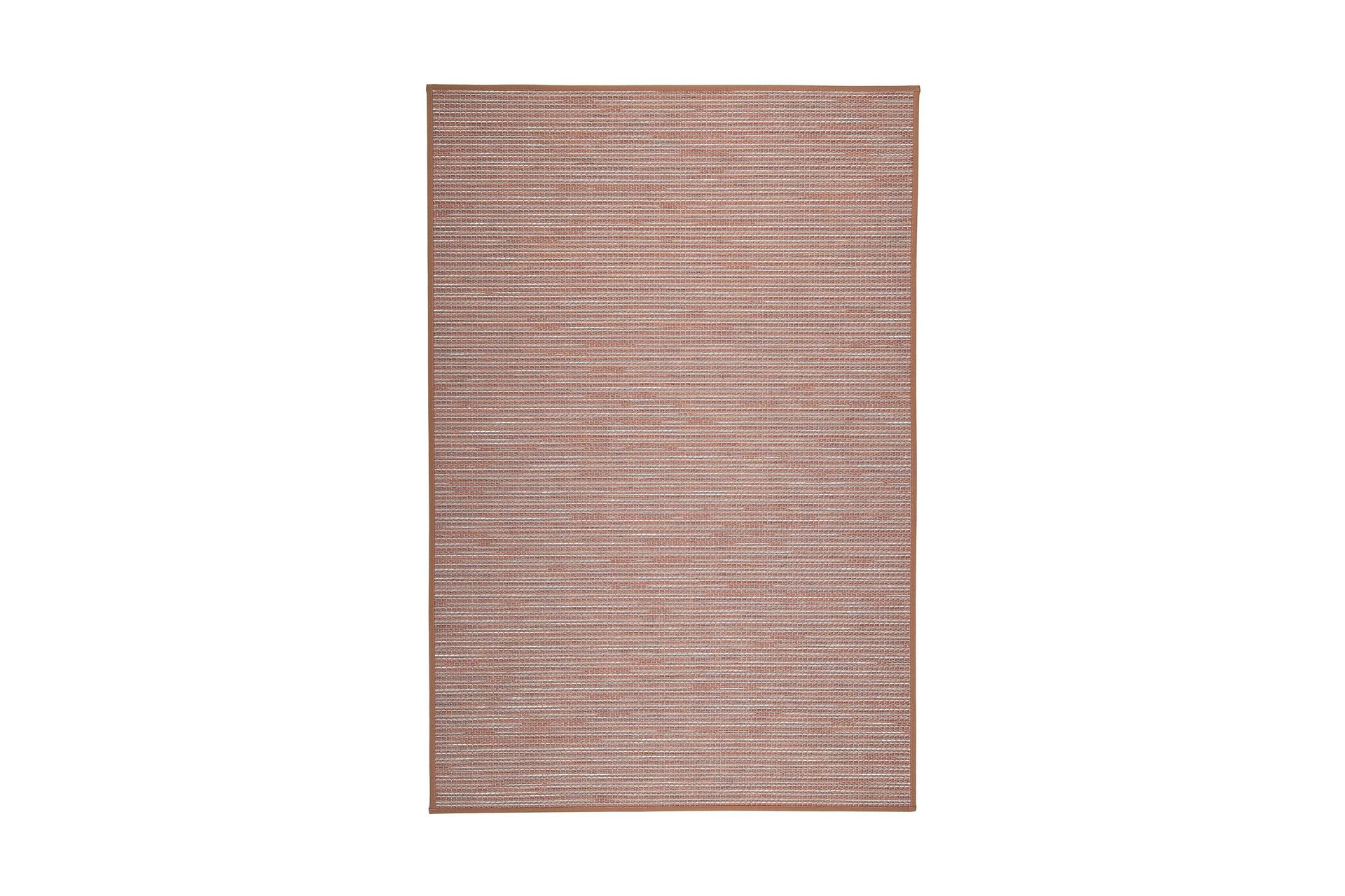 Honka Matta 80x250 cm Terra - Vm Carpet