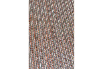 Honka Matta 80x300 cm Terra - Vm Carpet - Textil & mattor - Matta - Modern matta - Gångmatta
