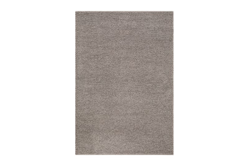Idre Ullmatta 140x200 cm Rektangulär - Taupe - Textil & mattor - Matta - Modern matta - Ullmatta