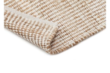 Indie Hampamatta 75x230 cm - Nature - Textil & mattor - Matta - Modern matta - Jutematta & hampamatta