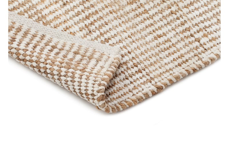 Indie Hampamatta 75x230 cm - Nature - Textil & mattor - Matta - Modern matta - Jutematta & hampamatta