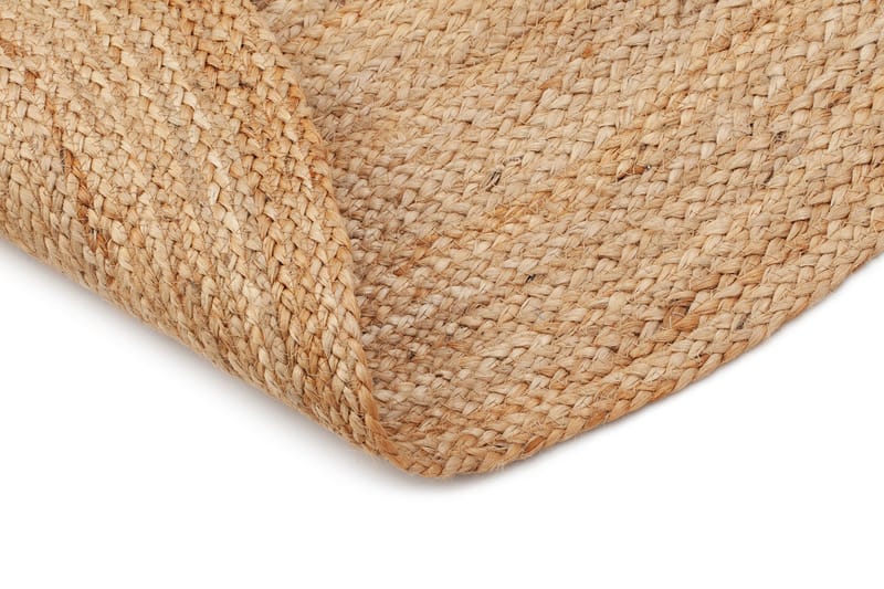 Jute Hampamatta 120 cm - Nature - Textil & mattor - Matta - Modern matta - Jutematta & hampamatta