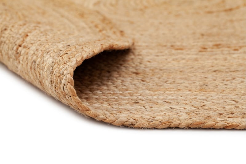 Jute Hampamatta 120 cm - Nature - Textil & mattor - Matta - Modern matta - Jutematta & hampamatta
