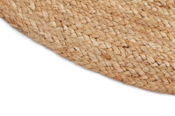 Jute Hampamatta 120 cm - Nature - Textil & mattor - Matta - Modern matta - Jutematta & hampamatta