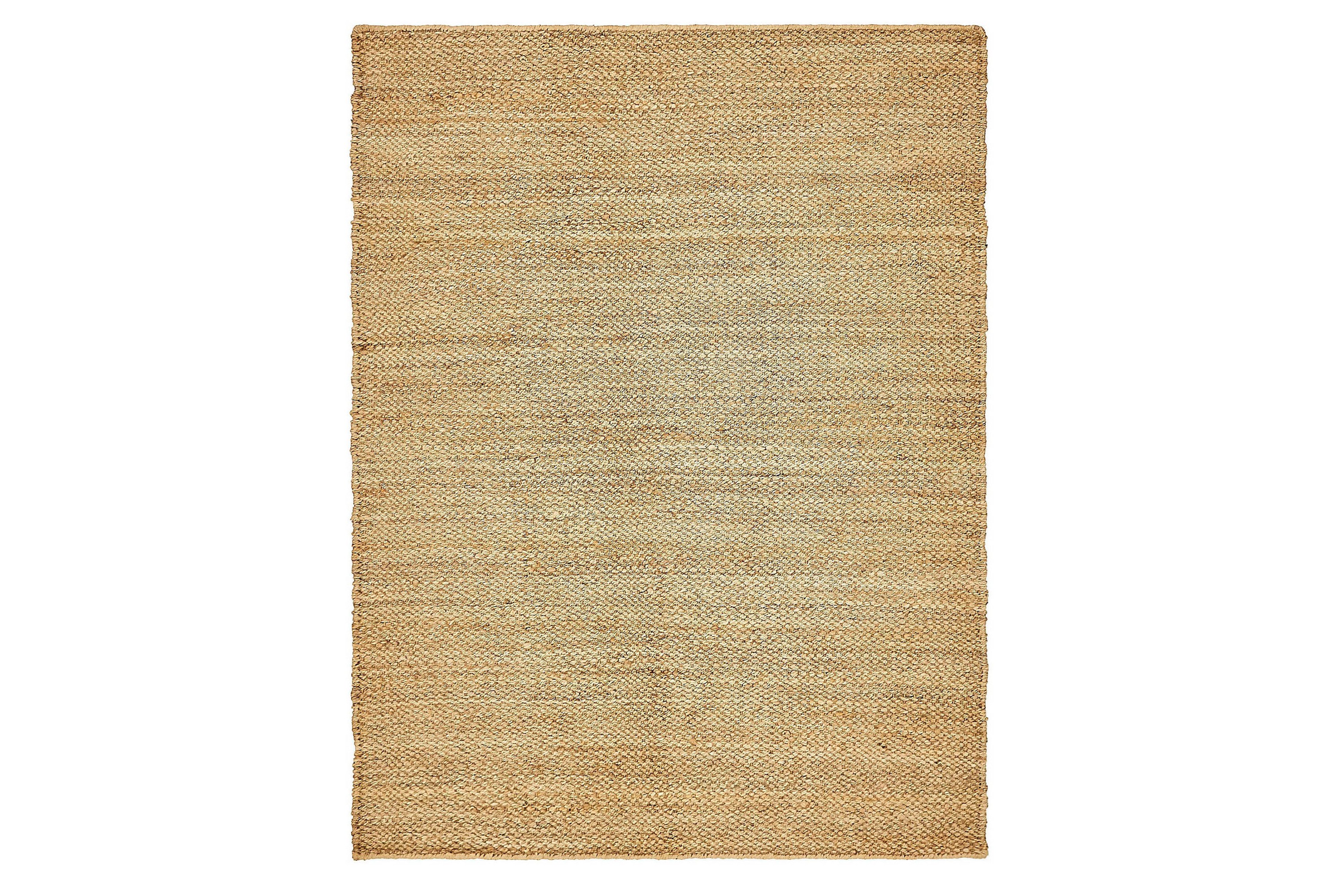 jutematta ally 120x180 rektangulär - natur