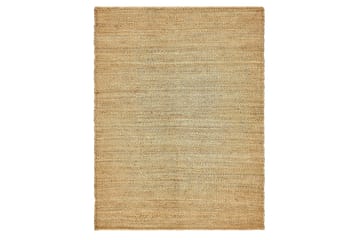 Jutematta Ally 160x240 Rektangulär - Natur - Textil & mattor - Matta - Modern matta - Sisalmatta