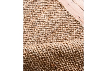 Jutematta Ally 160x240 Rektangulär - Natur - Textil & mattor - Matta - Modern matta - Sisalmatta