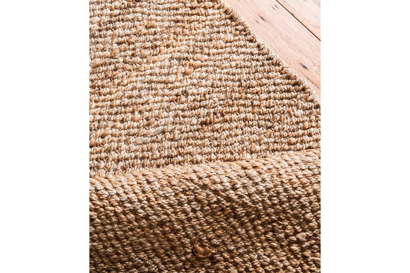 Jutematta Ally 160x240 Rektangulär - Natur - Textil & mattor - Matta - Modern matta - Sisalmatta