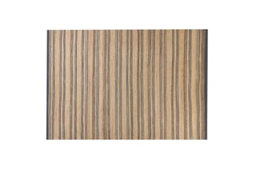 Jutematta Budho 160x230 cm - Grå - Textil & mattor - Matta - Modern matta - Jutematta & hampamatta