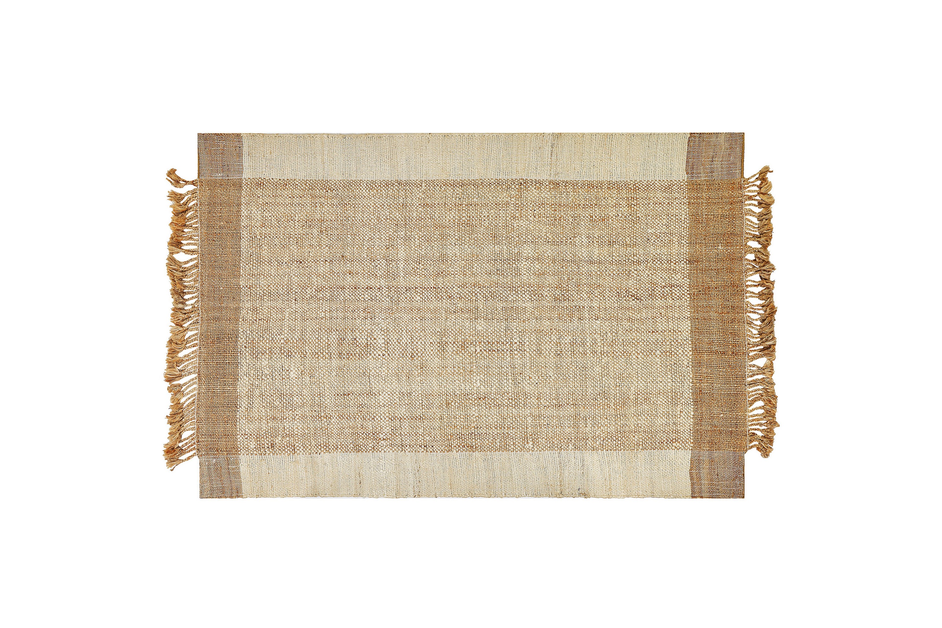 Jutematta Dedemli 200x300 cm Beige