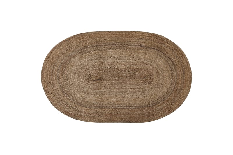 Jutematta Demirci 100x150 cm, Beige