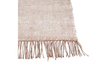 Jutematta Esenurt 80x150 cm - Brun - Textil & mattor - Matta - Modern matta - Jutematta & hampamatta
