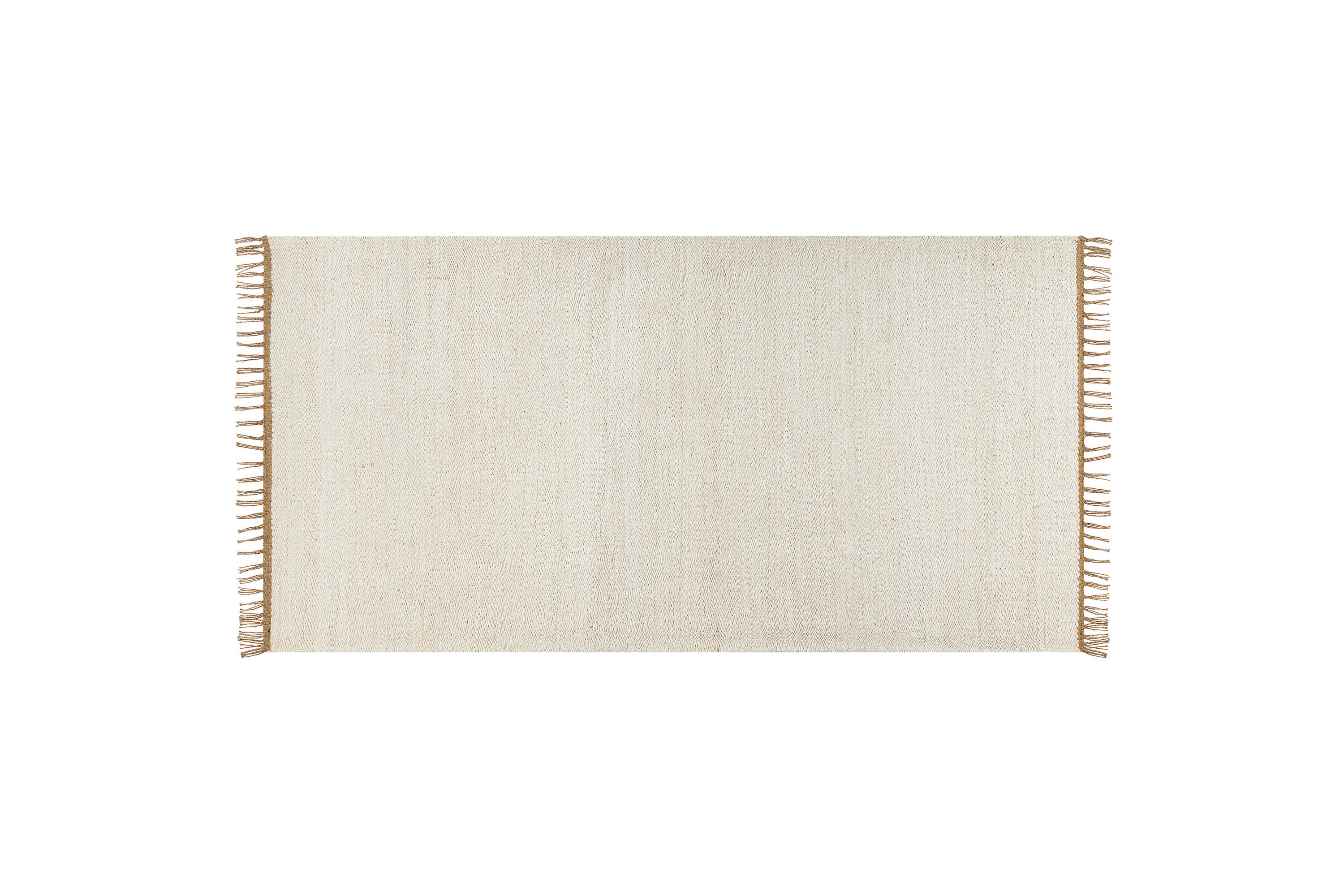 jutematta lunia 80x150 cm - beige