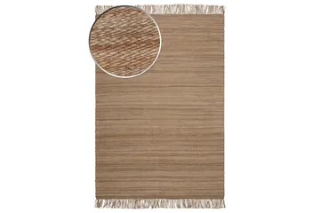 Calcutta Jutematta 160x230 cm - Natur - Textil & mattor - Matta - Modern matta - Sisalmatta