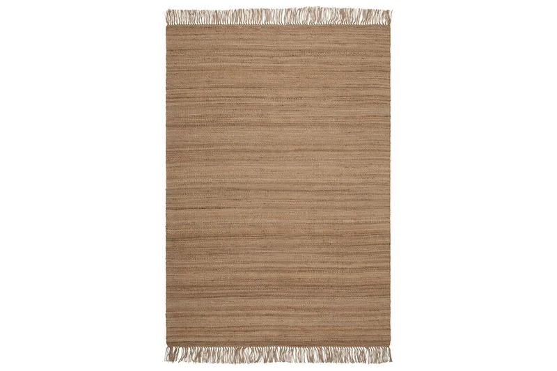 Calcutta Jutematta 160x230 cm, Natur