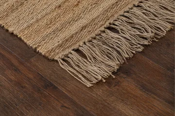 Calcutta Jutematta 160x230 cm - Natur - Textil & mattor - Matta - Modern matta - Sisalmatta