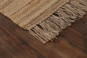Calcutta Jutematta 200x300 cm - Natur - Textil & mattor - Matta - Modern matta - Sisalmatta