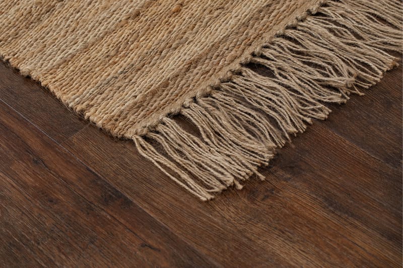 Calcutta Jutematta 200x300 cm - Natur - Textil & mattor - Matta - Modern matta - Sisalmatta
