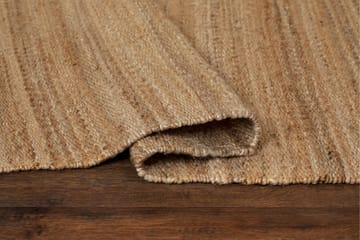 Calcutta Jutematta 200x300 cm - Natur - Textil & mattor - Matta - Modern matta - Sisalmatta
