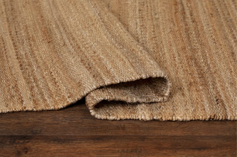 Calcutta Jutematta 200x300 cm - Natur - Textil & mattor - Matta - Modern matta - Sisalmatta