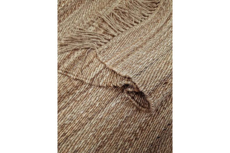 Calcutta Jutematta 200x300 cm - Natur - Textil & mattor - Matta - Modern matta - Sisalmatta