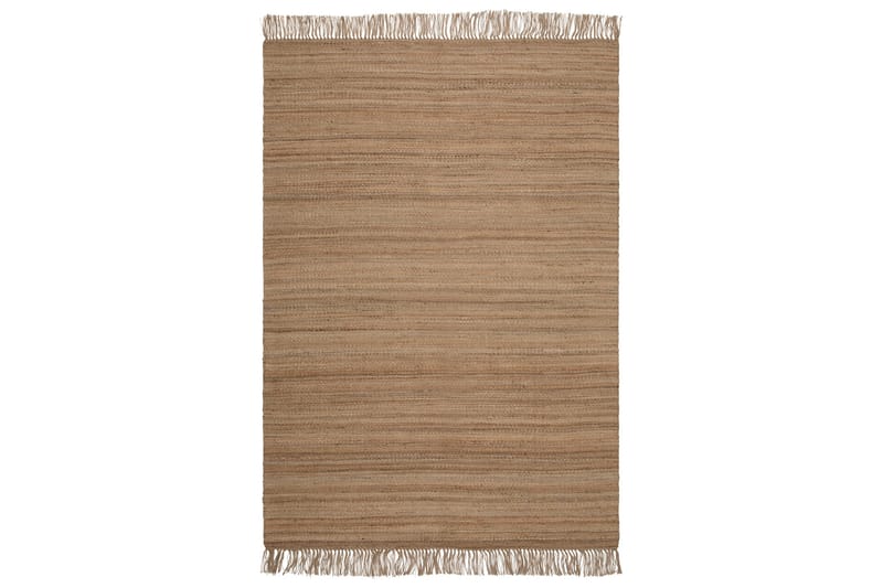 Calcutta Jutematta 200x300 cm, Natur