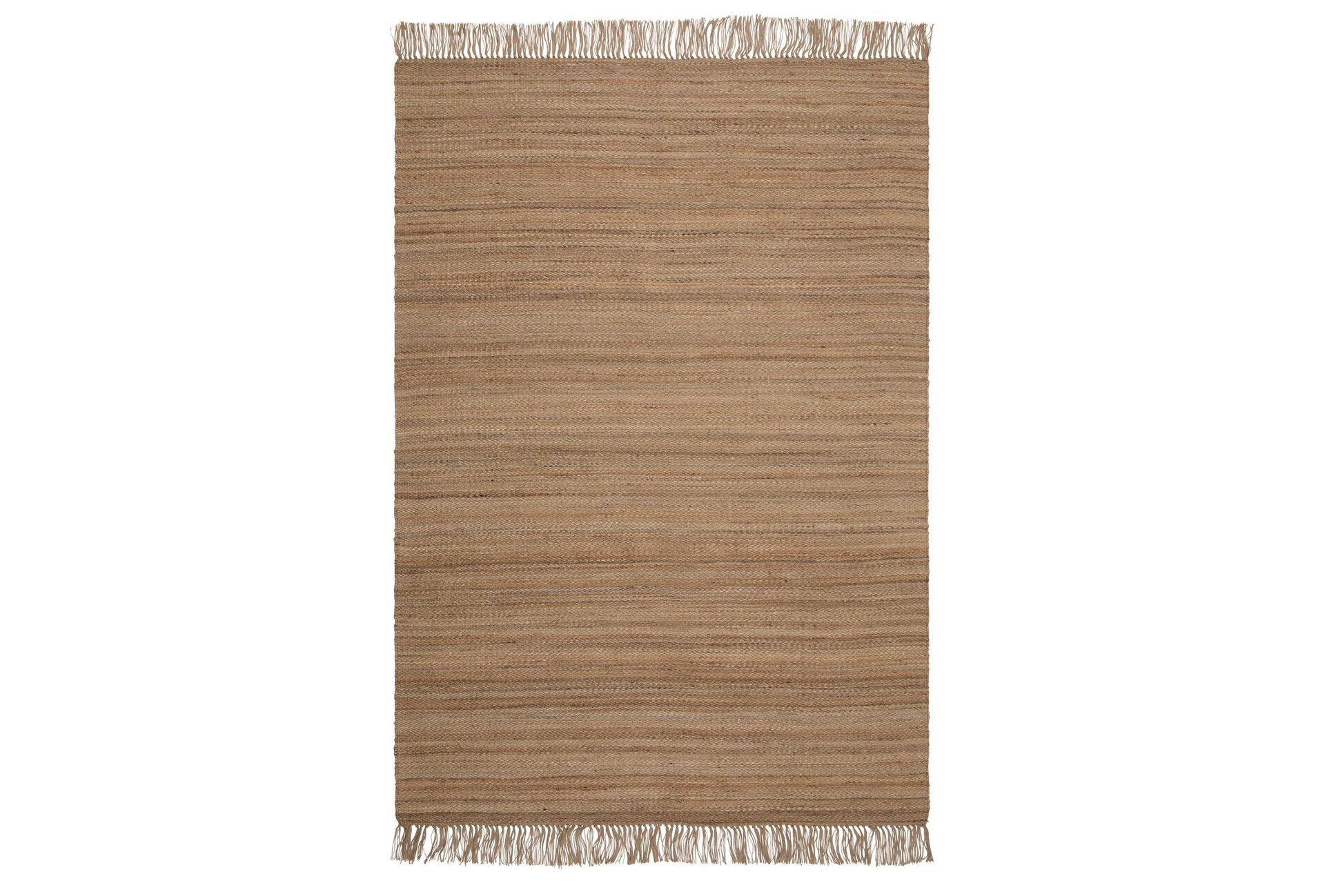 Calcutta Jutematta 200x300 cm - Natur