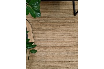 Calcutta Jutematta 200x300 cm - Natur - Textil & mattor - Matta - Modern matta - Sisalmatta