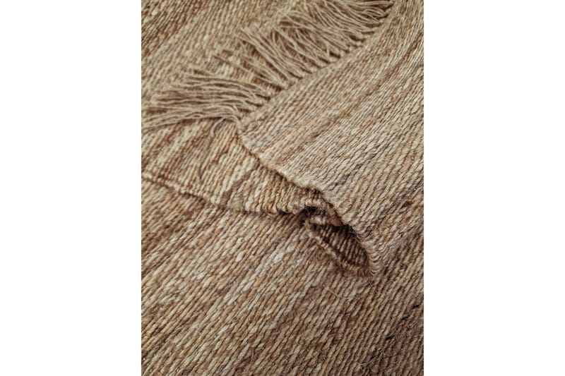 Calcutta Jutematta 200x300 cm - Natur - Textil & mattor - Matta - Modern matta - Sisalmatta