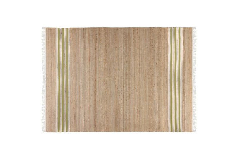 Jutematta Mirza 160x230 cm - Beige - Textil & mattor - Matta - Modern matta - Jutematta & hampamatta