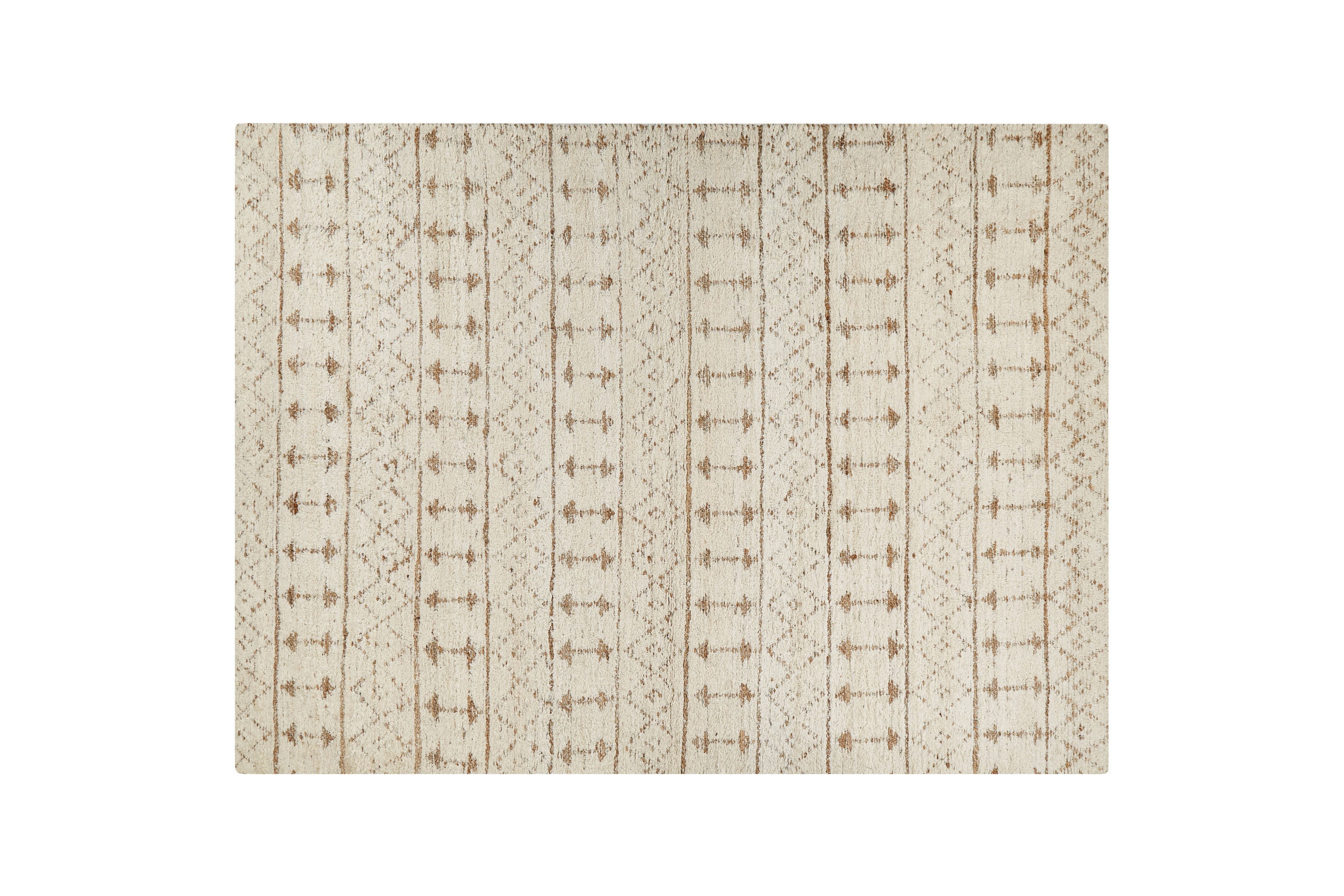 jutematta sanao 300x400 cm - beige