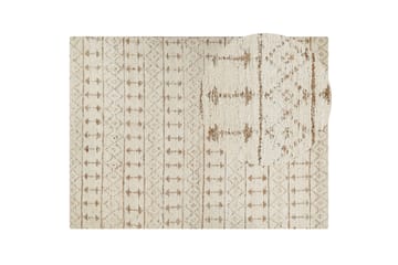 Jutematta Sanao 300x400 cm - Beige - Textil & mattor - Matta - Modern matta - Jutematta & hampamatta