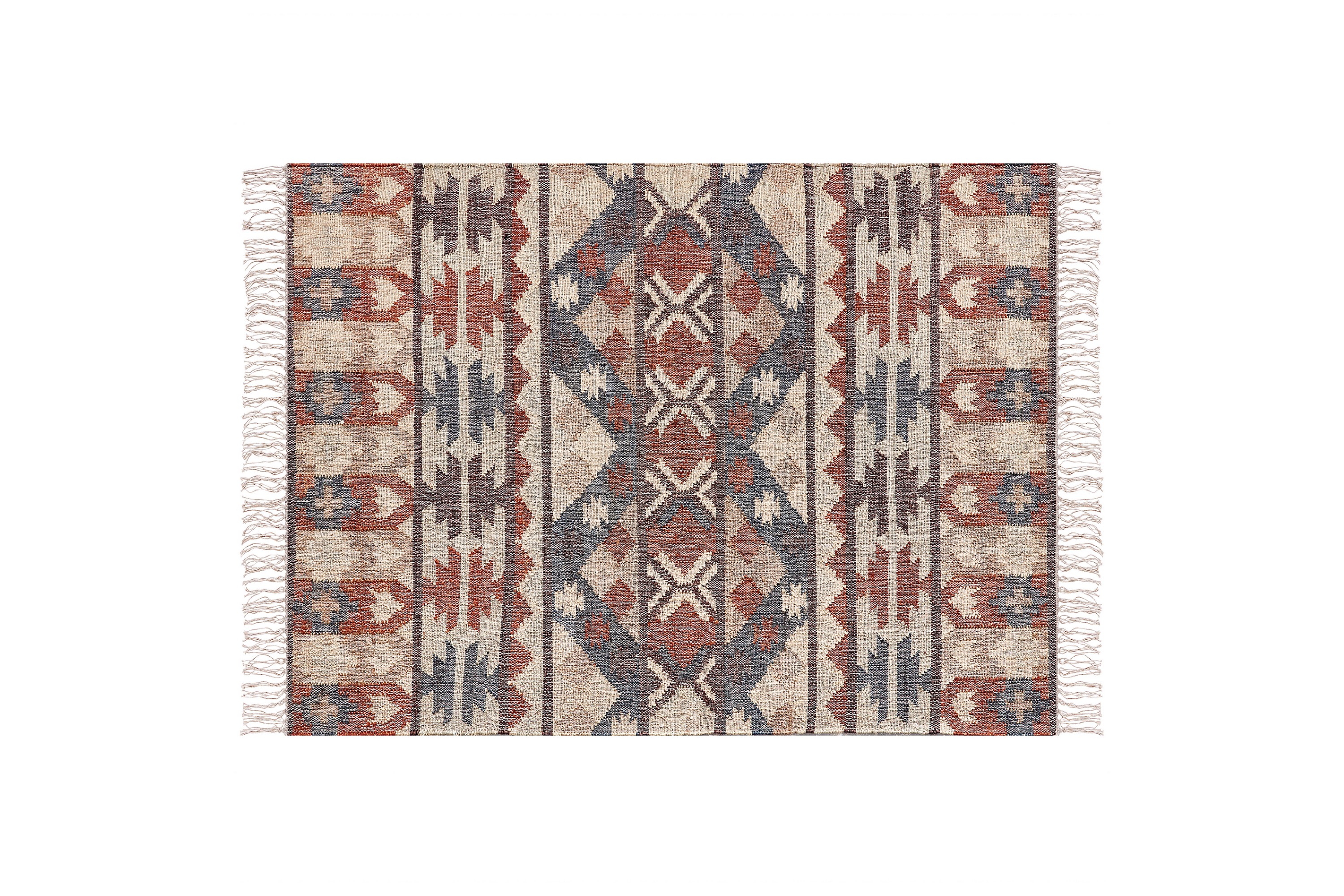 Jutematta Subasi 160x230 cm Beige