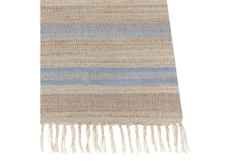Jutematta Talpur 160x230 cm - Beige - Textil & mattor - Matta - Modern matta - Jutematta & hampamatta