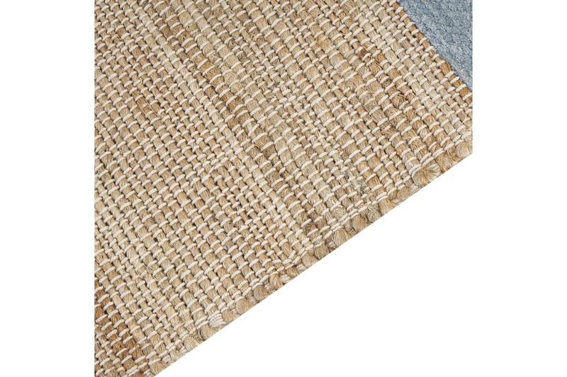Jutematta Talpur 160x230 cm - Beige - Textil & mattor - Matta - Modern matta - Jutematta & hampamatta